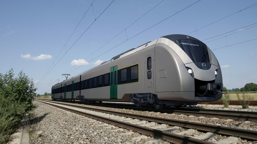 Alstom firma en Alemania su primer contrato para trenes regionales de baterías
